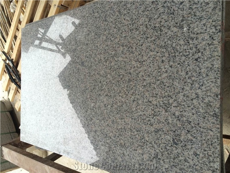 G623 New Quarry Granite Tiles & Slabs,Polished Nature Stone