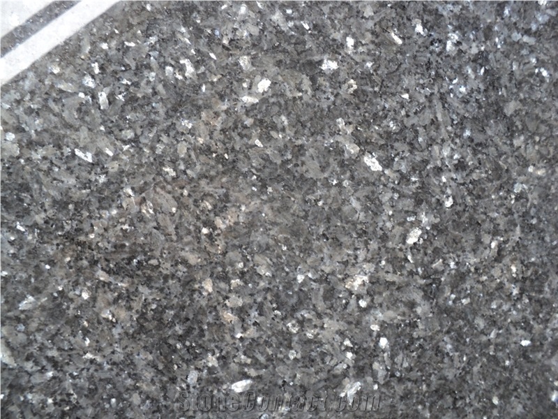 Gt Blue Pearl Granite Tiles & Slabs,Cut to Size for Building,Nature Stone Surface Polished
