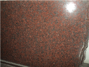 South Africa Red Granite Tiles & Slab,Nature Stone Surface Polished Cut to Size for Building Stone