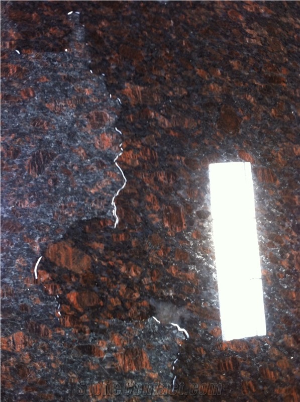 Tan Brown Granite Polished Tiles & Slabs,Imported Granite Ramdom Slabs