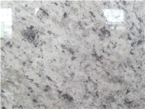 White Rose Granite Tiles & Slab,Brazil White Granite,2,3cm Thickness Of Polished