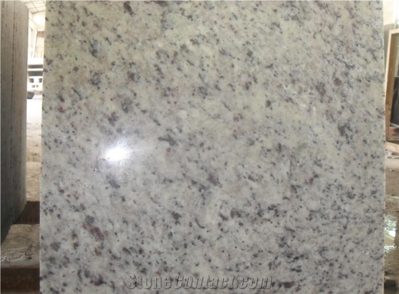 White Rose Granite Tiles & Slab,Brazil White Granite,2,3cm Thickness Of Polished