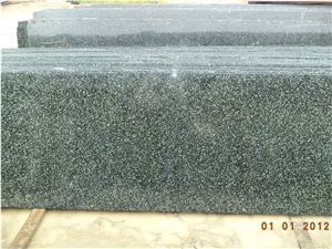 Hassan Green Granite, Green India Granite Tile & Slab