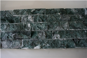 Verde Alpi Marble 3cm Wall Cladding Panel