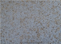 China Granite Bush Hammered Slabs & Tiles