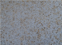 China Granite Bush Hammered Slabs & Tiles