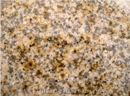 China Granite Polished Slabs & Tiles