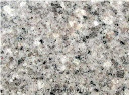China White Granite Slabs & Tiles