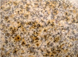 China Yellow Granite Slabs & Tiles