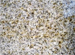 China Yellow Granite Tiles & Slabs