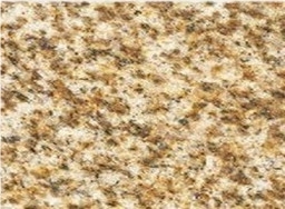 Sesame Gold Granite Slabs & Tiles, China Yellow Granite