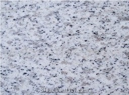 Sesame White Granite Slabs & Tiles, China Grey Granite