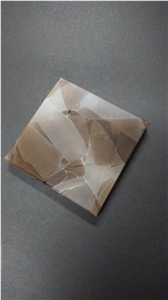 Crystal Jade Glass Stone