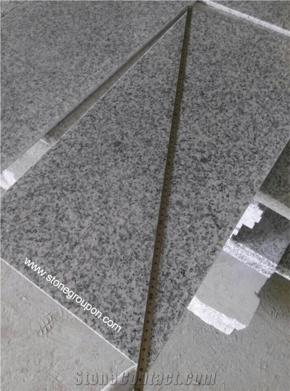 G623 Jinshan Granite Slabs & Tiles, China Grey Granite