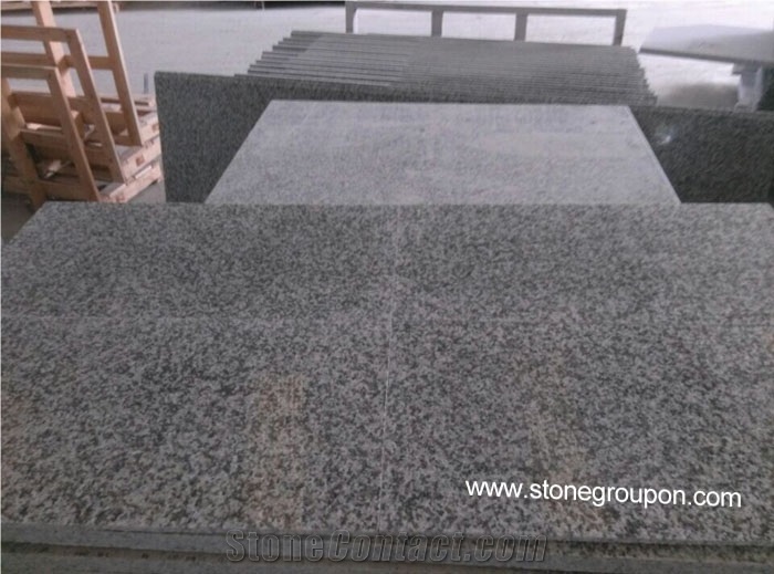G623 Jinshan Granite Slabs & Tiles, China Grey Granite