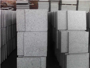 G654 China Granite Tiles, Padang Dark Granite