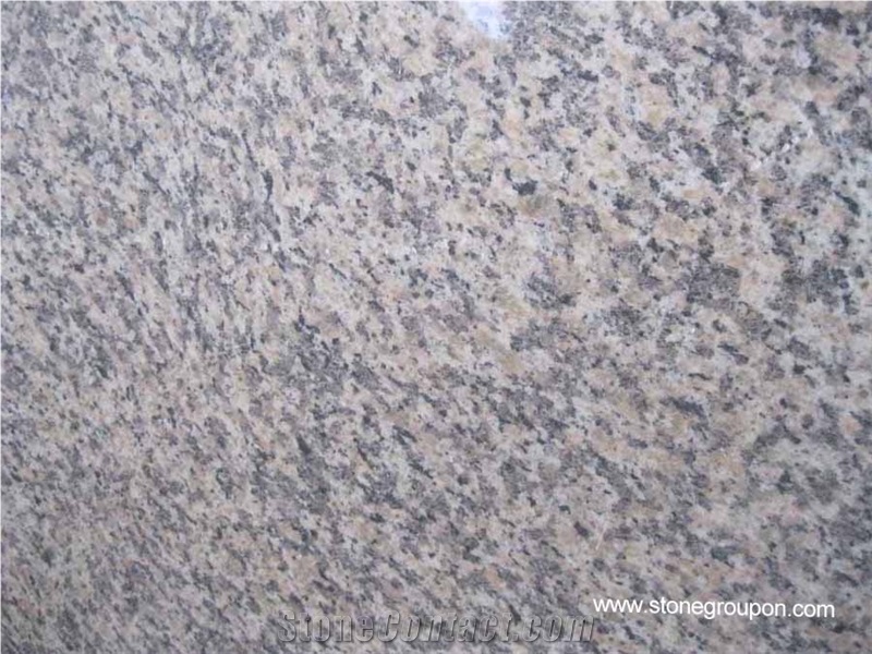 Tiger Skin Red Granite Slabs & Tiles,China Pink Granite