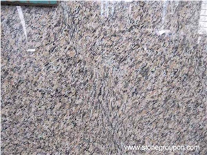 Tiger Skin Red Granite Slabs & Tiles,China Pink Granite