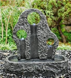 Best Price High Quality Natural Garden Stone Granite Fountains