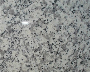 Cheap and High Quality G439 Granite Tiles & Slabs, China White Granite