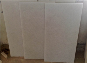 China Crystal White Marble Tiles & Slabs,Absolute White Marble, High Quality Best Price White Marble with Own Factory