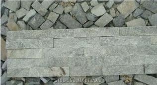 China Grey Sandstone Cultured Stone