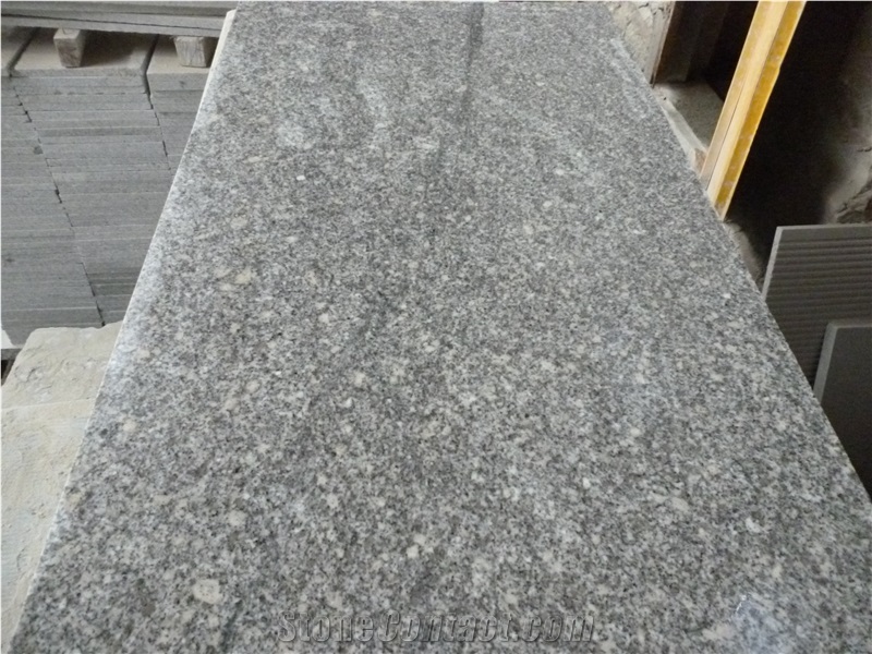 G602 Granite Tiles & Slabs,China Grey Granite