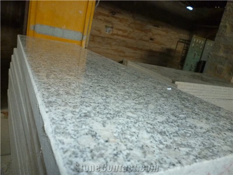 G602 Granite Tiles & Slabs,China Grey Granite