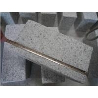 G603 Grey Granite Stairs,Best China Grey Granite with Own Quarry & Factory