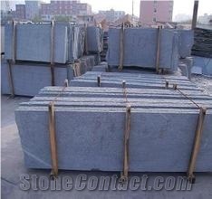 G636 Granite Slabs & Tile,China Grey Granite