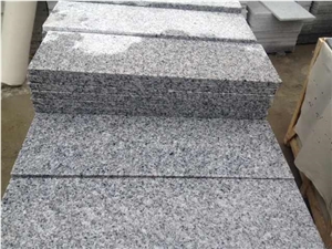 G640 Granite Tiles, China Grey Granite