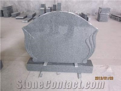 G654 Granite Monument & Tombstone