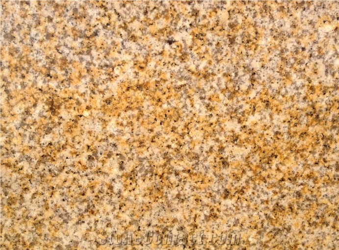 G682 Granite Tiles, China Beige Granite