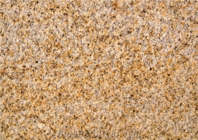 G682 Granite Tiles, China Beige Granite