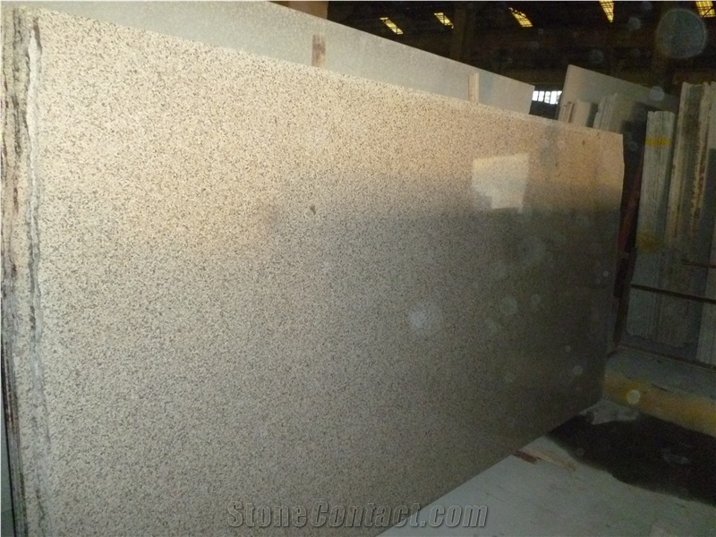 G682 Granite Tiles & Slabs,China Beige Granite