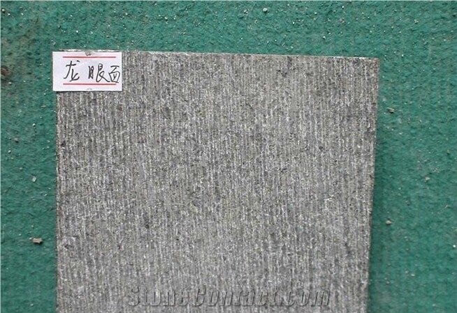 G684 Granite Tiles & Slab, China Black Granite