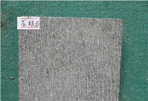 G684 Granite Tiles & Slab, China Black Granite