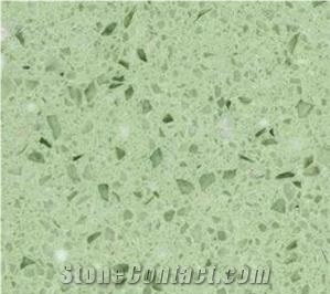Green Quartz Stone Tiles & Slabs