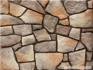 High Quality Natural Slate Cultural Stone for Wall Building