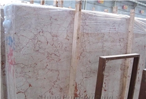 High Quality Rosalia Marble Tiles & Slabs,Turkey Pink Marble Walling,Competitive Price Red Marble Flooring with Own Factory