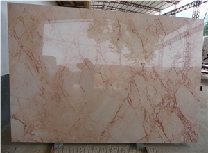 High Quality Rosalia Marble Tiles & Slabs,Turkey Pink Marble Walling,Competitive Price Red Marble Flooring with Own Factory