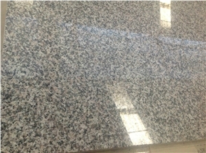 Low Price Natural Grey G623 Granite Tiles & Slabs