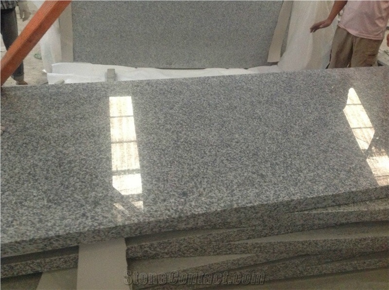Low Price Natural Grey G623 Granite Tiles & Slabs