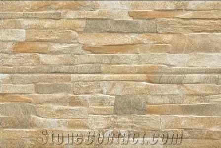 Natural Marble Cultured Stone