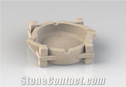 Slate Ashtray Be Superior in Quality