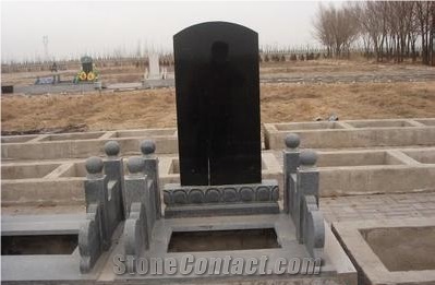 Top Quality Cheap Granite Monuments & Tombstones