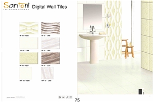 Trachite Tindarys Digital Wall Tiles