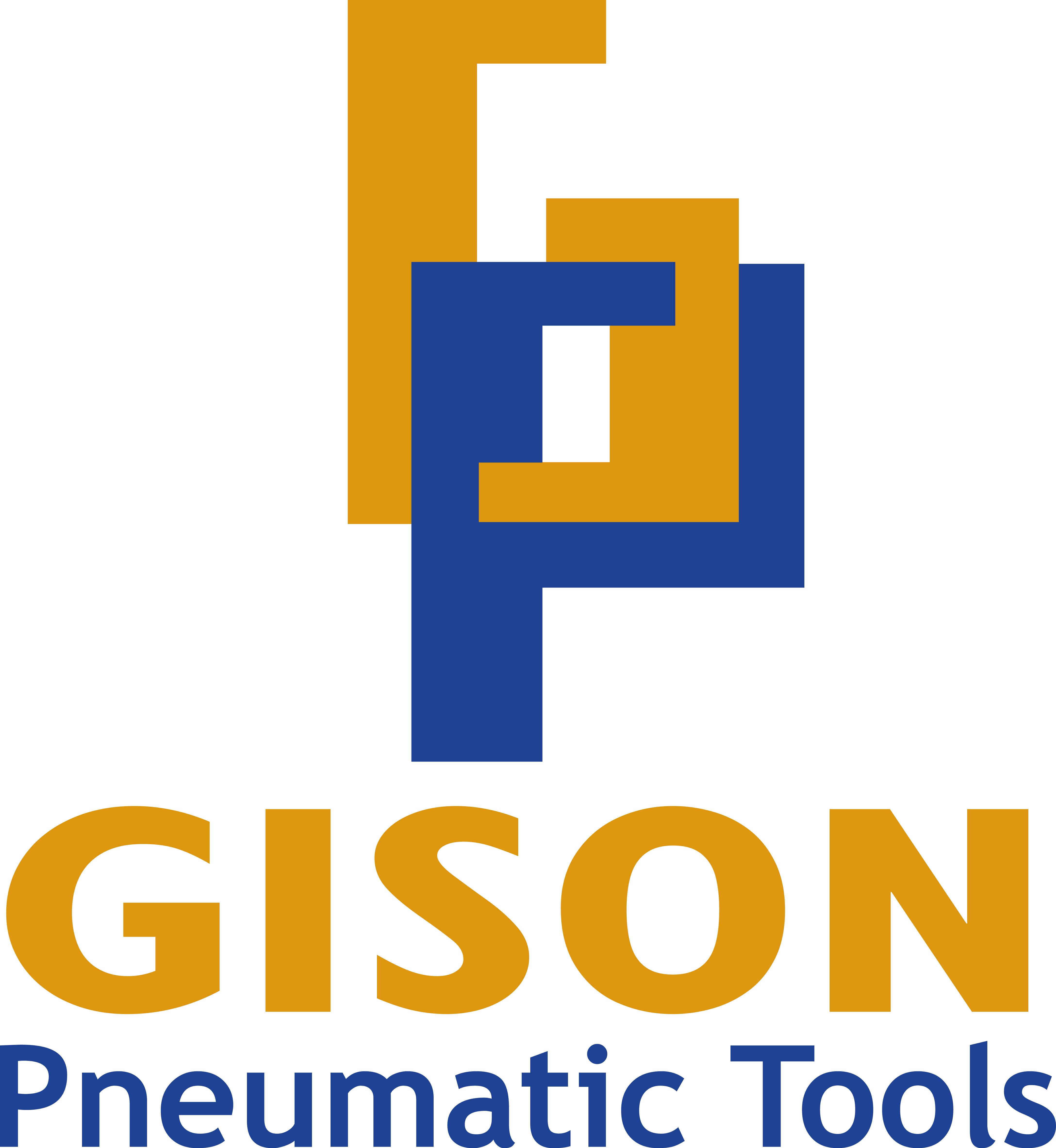 GISON Machinery Co., Ltd.