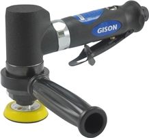Gp-823ar2 2" 100 Degree Mini Air Angle Polisher (3000rpm)