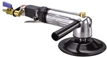 Gpw-215 5" Wet Air Grinder (11000rpm)